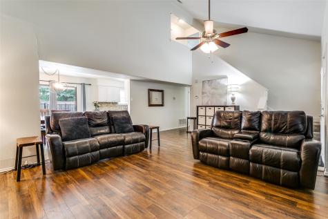 1917 Maxwell Drive Lewisville TX 75077