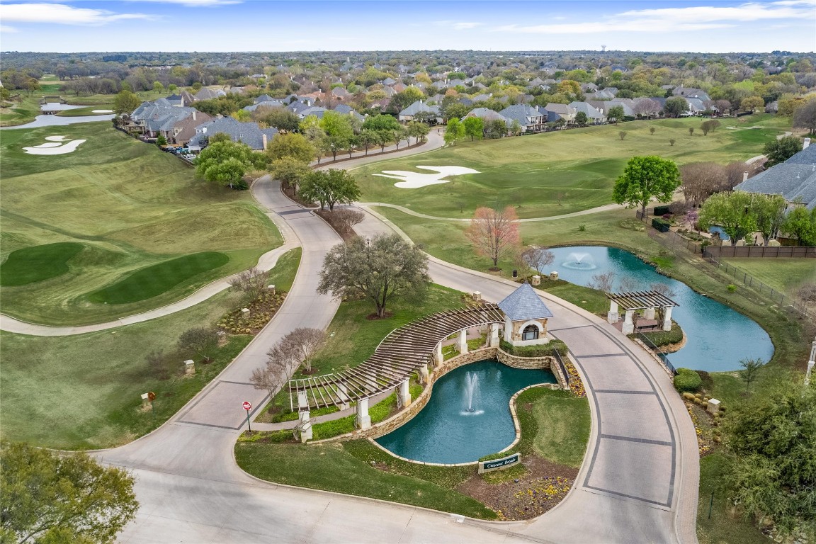 637 Chandon Court Southlake TX 76092