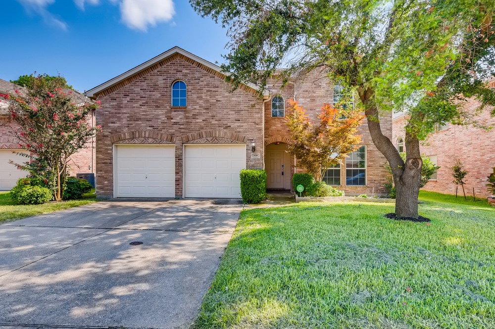 10209 Brenden Drive Mckinney TX 75072
