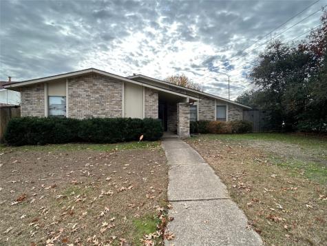 11762 Kilkirk Lane Dallas TX 75228