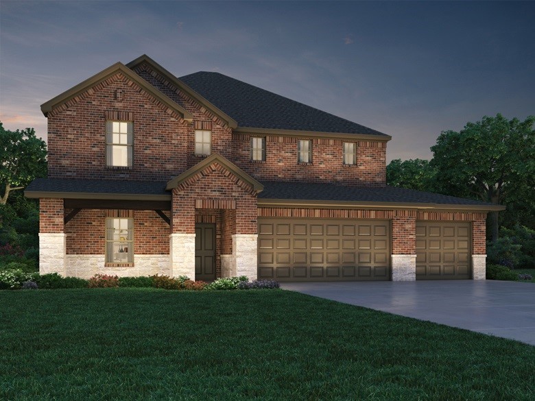 2117 Draco Drive Haslet TX 76052