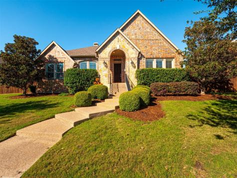 2449 Sir Lovel Lane Lewisville TX 75056