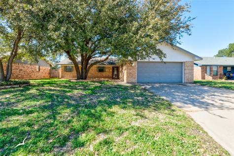 4358 Bluebonnet Court Abilene TX 79606