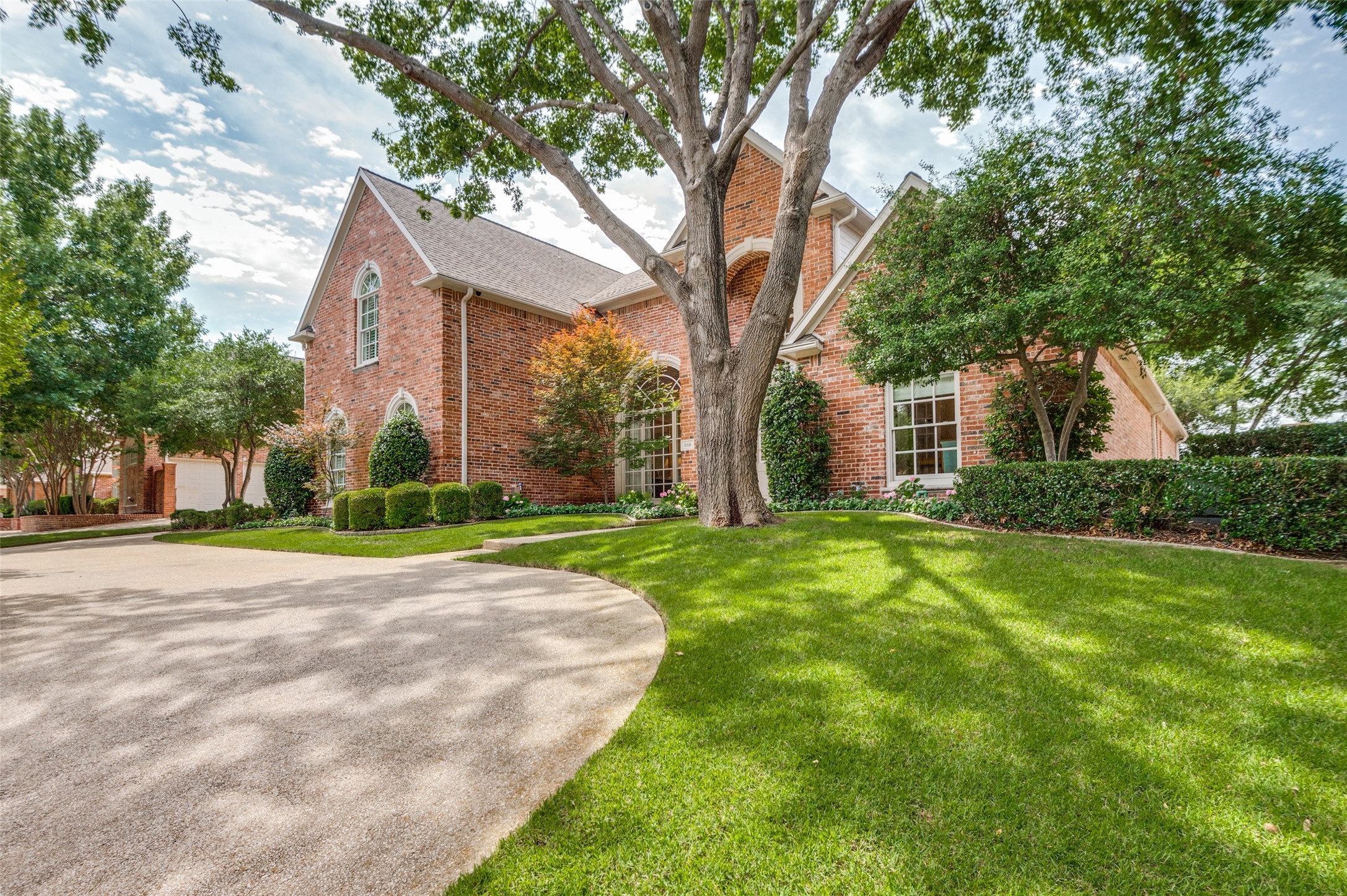 5416 Grasmere Drive Plano TX 75093