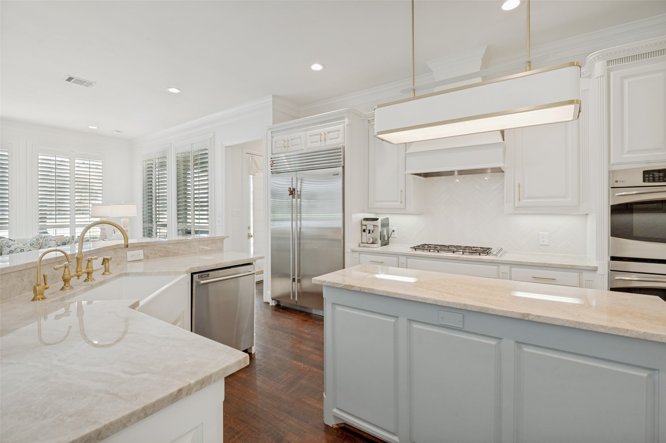 5416 Grasmere Drive Plano TX 75093