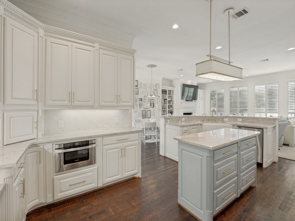 5416 Grasmere Drive Plano TX 75093