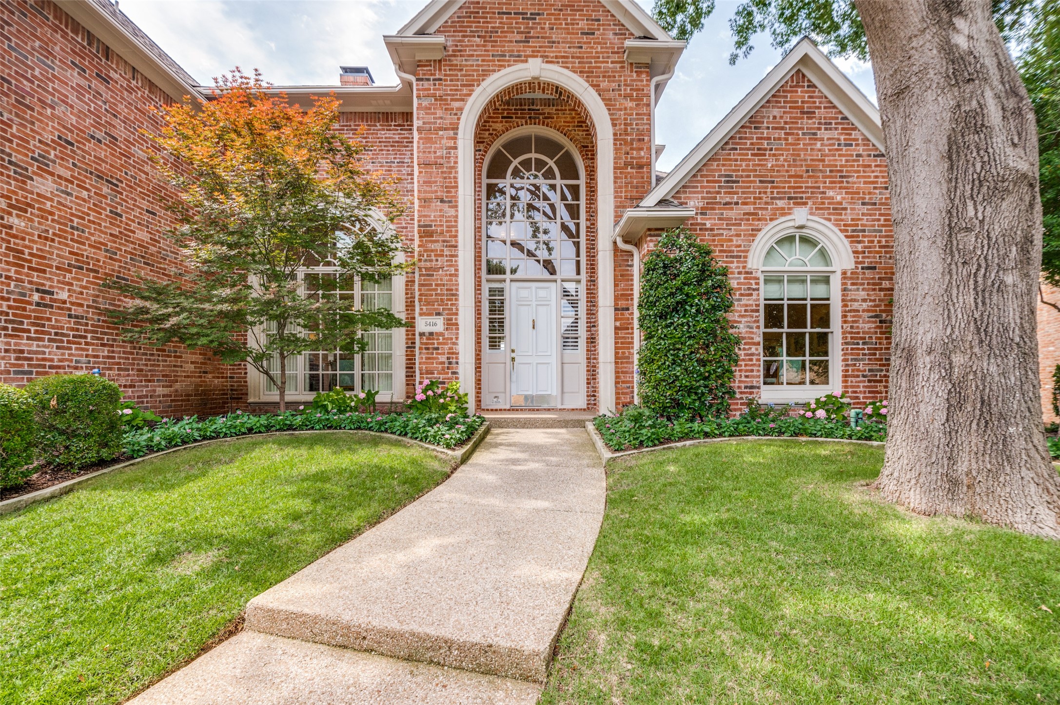 5416 Grasmere Drive Plano TX 75093