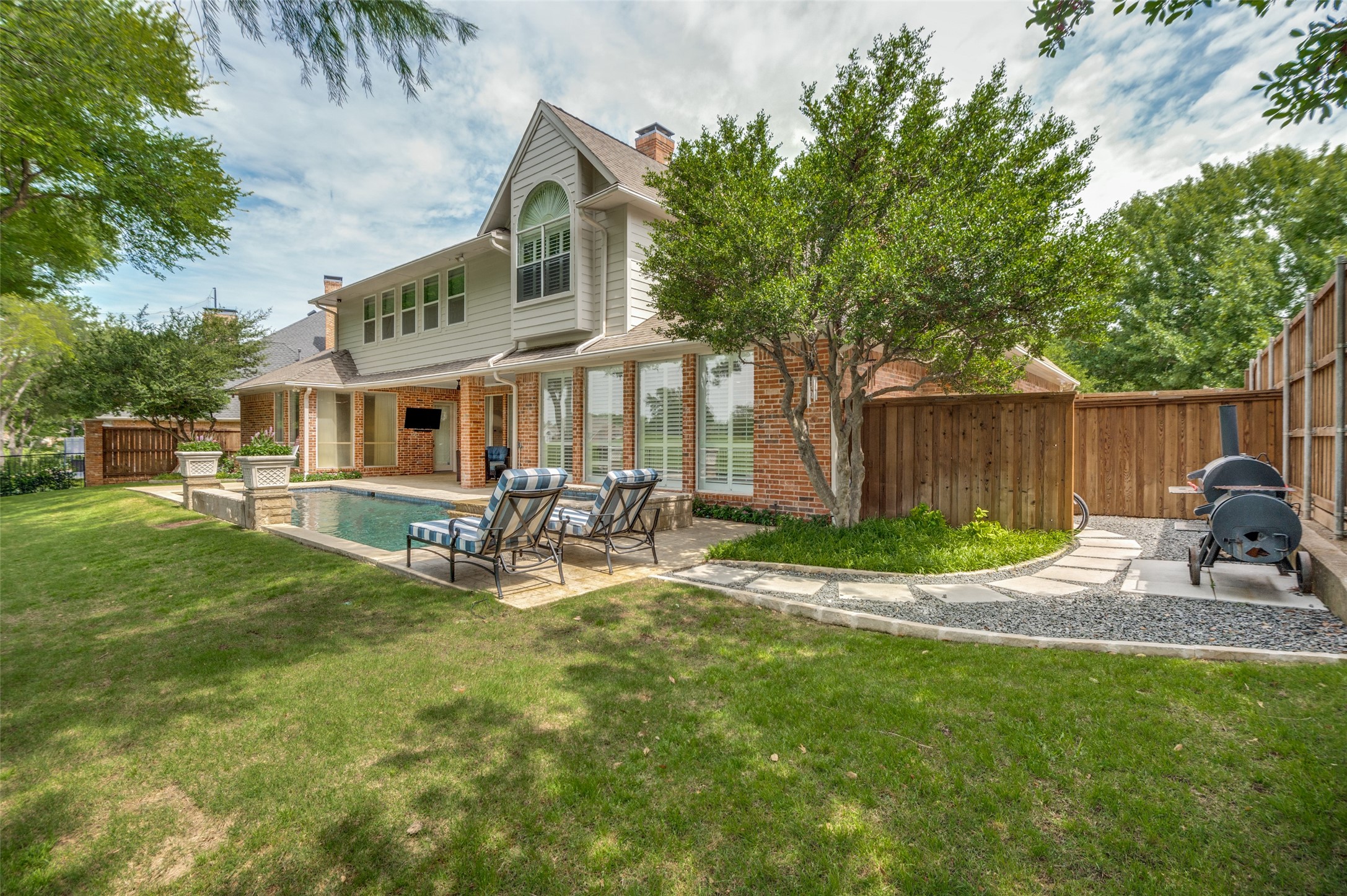 5416 Grasmere Drive Plano TX 75093