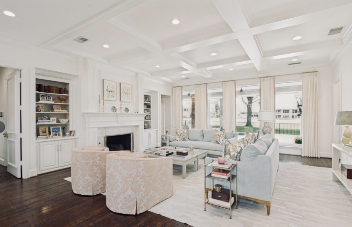 5416 Grasmere Drive Plano TX 75093