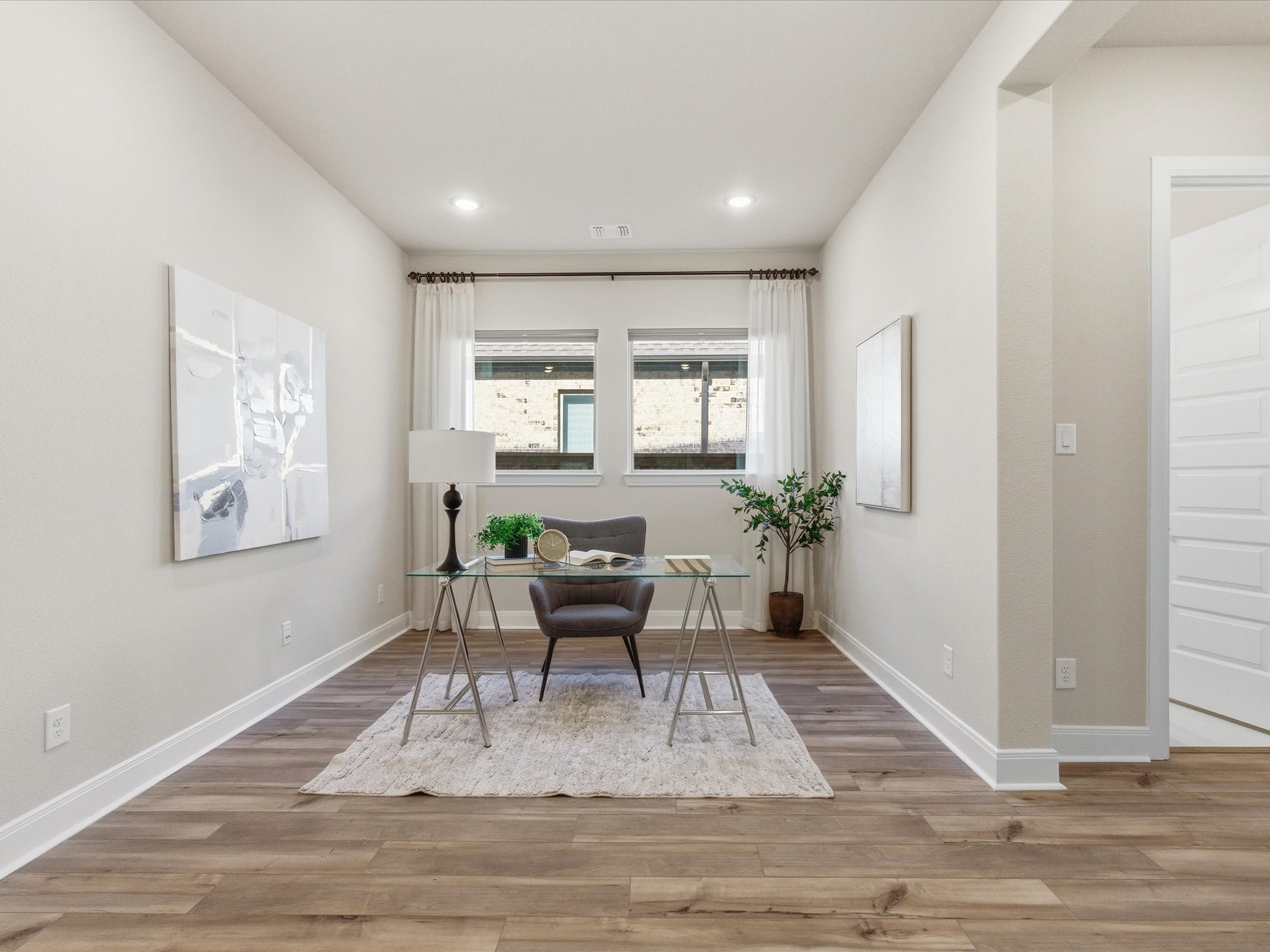4800 Cypress Thorn Drive Arlington TX 76005