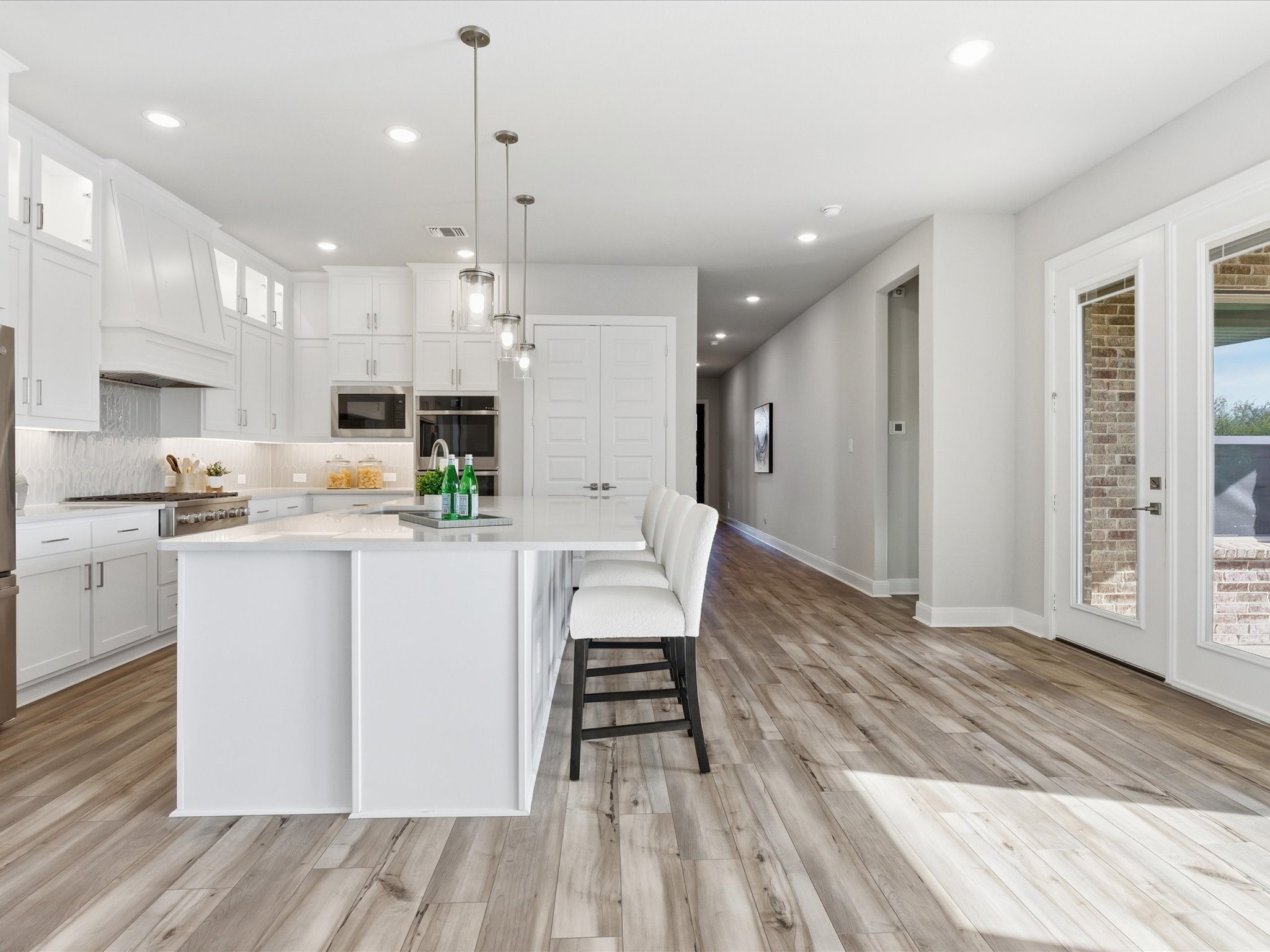 4800 Cypress Thorn Drive Arlington TX 76005