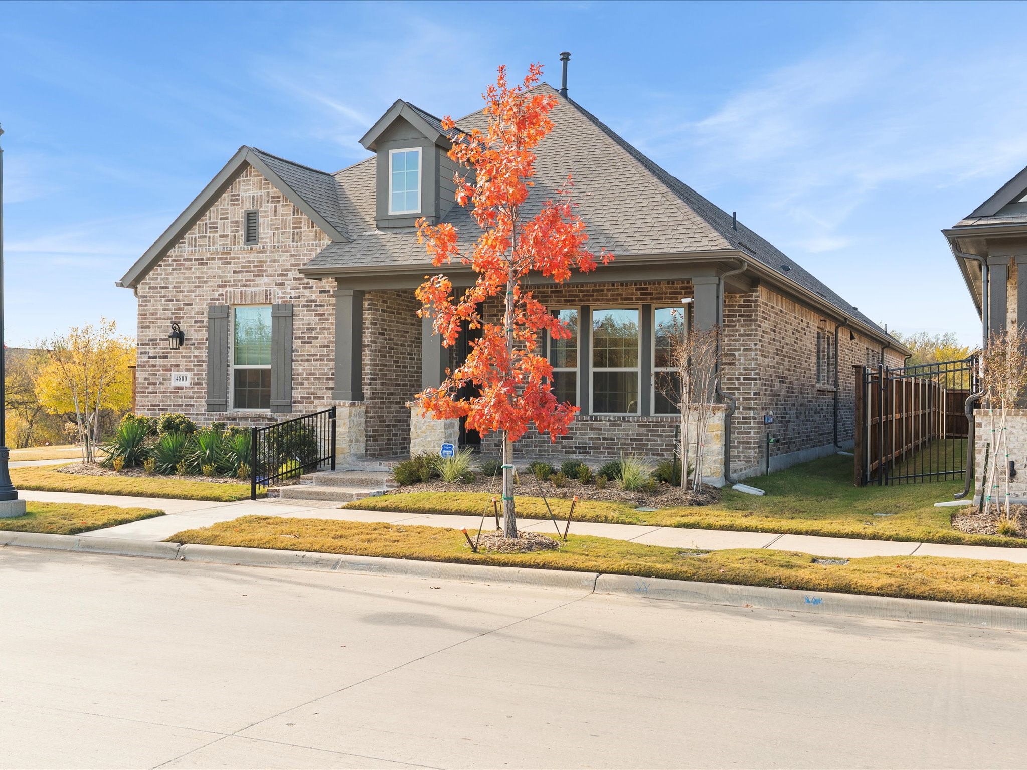 4800 Cypress Thorn Drive Arlington TX 76005
