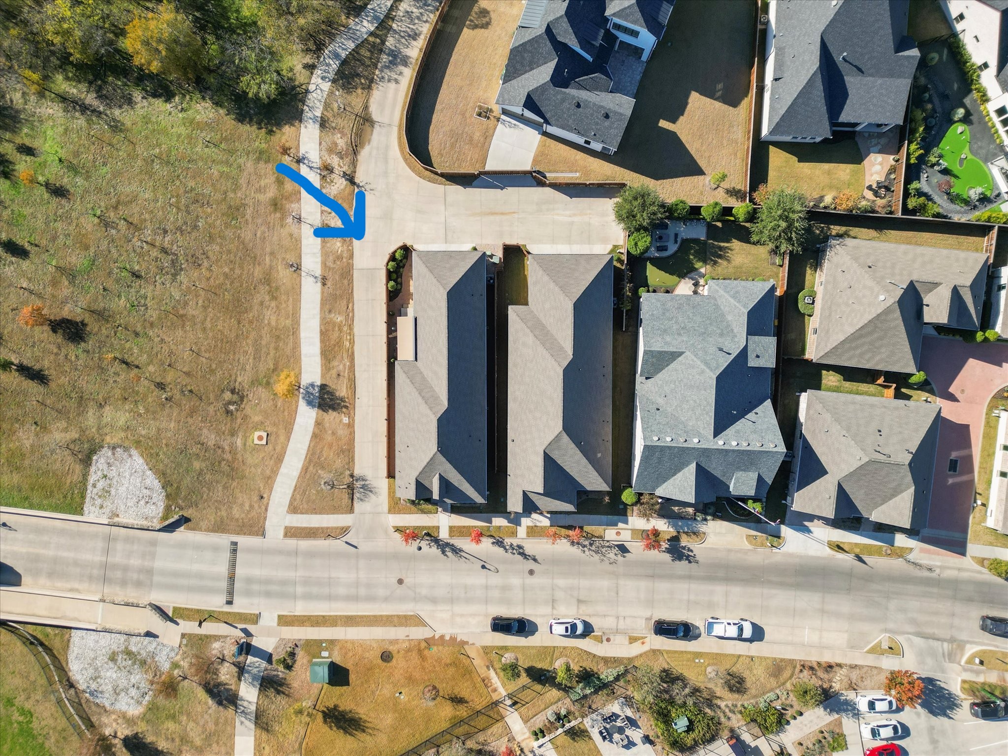 4800 Cypress Thorn Drive Arlington TX 76005