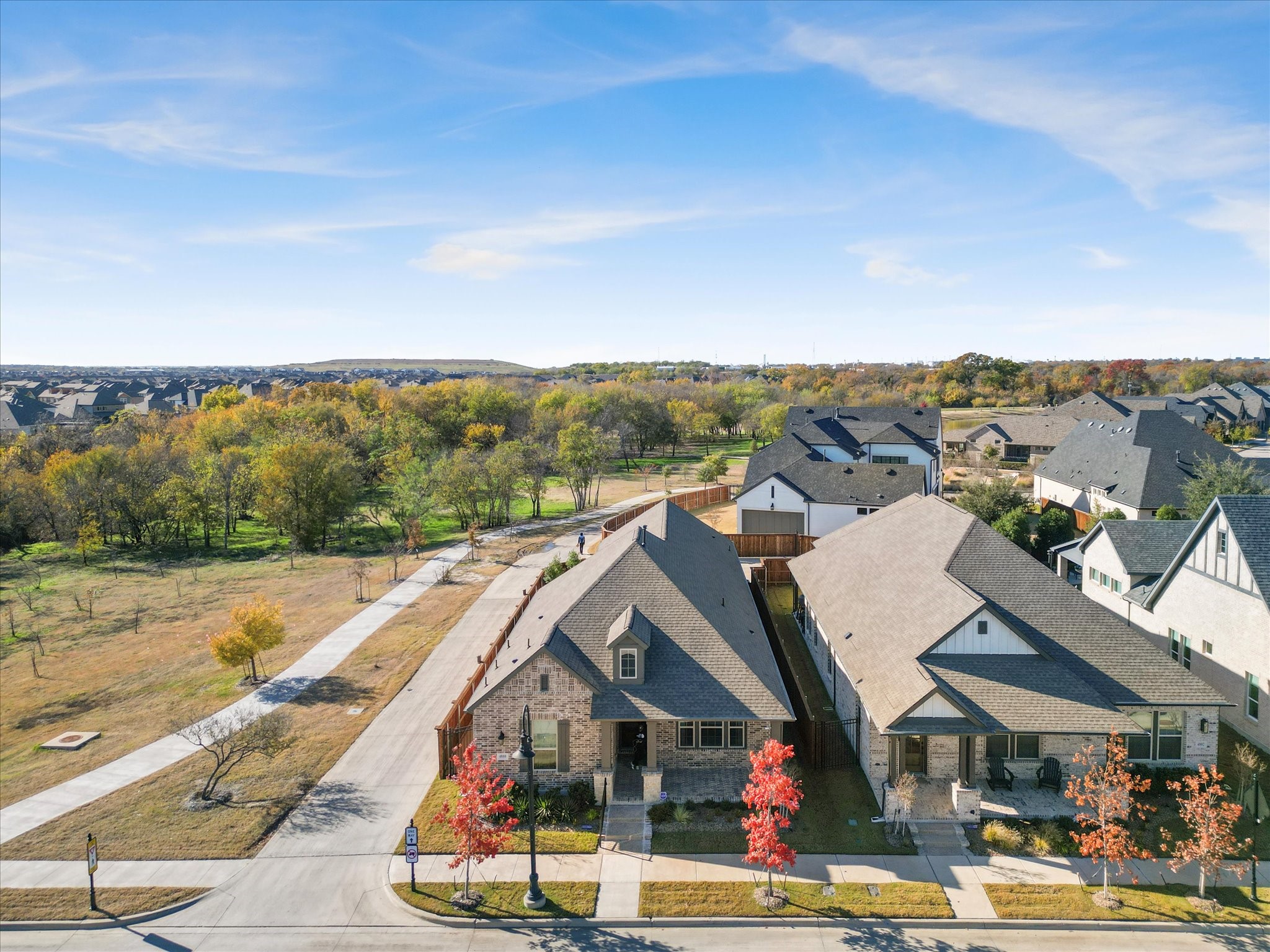 4800 Cypress Thorn Drive Arlington TX 76005