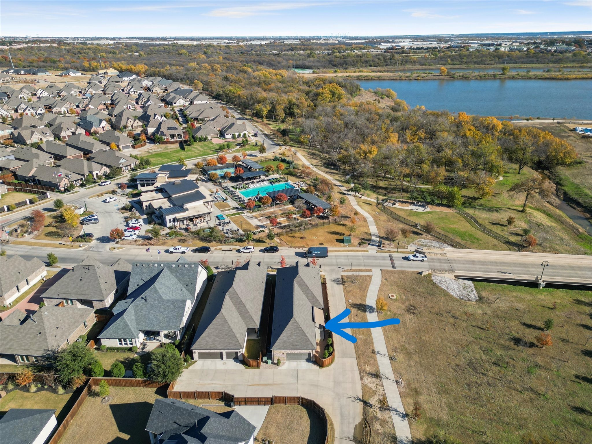 4800 Cypress Thorn Drive Arlington TX 76005