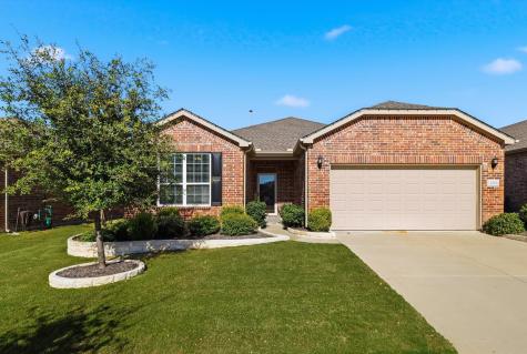 1678 Bentwater Lane Frisco TX 75036
