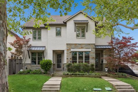 5432 Martel Avenue Dallas TX 75206