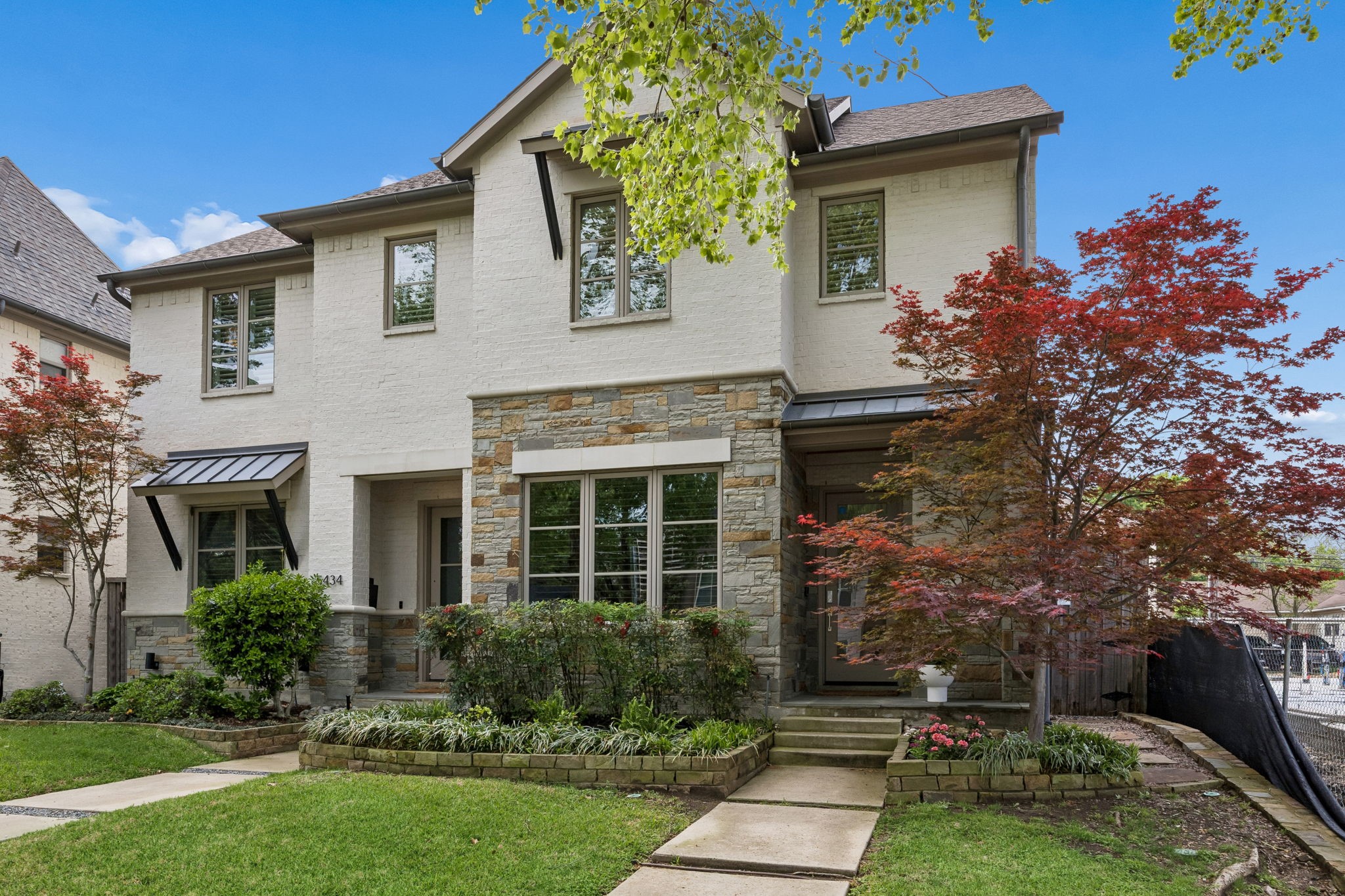 5432 Martel Avenue Dallas TX 75206