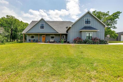 3569 Goshen Road Springtown TX 76082