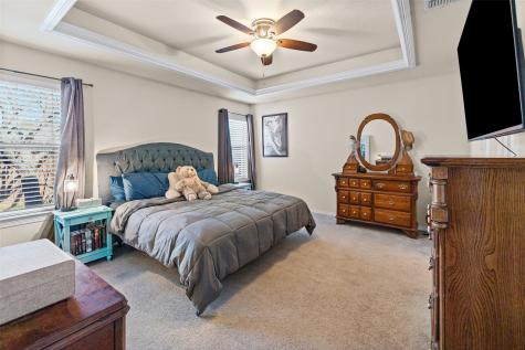 717 Rambling Court Granbury TX 76049