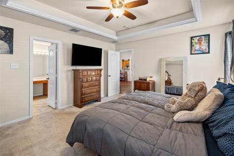 717 Rambling Court Granbury TX 76049