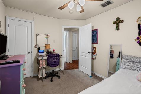 717 Rambling Court Granbury TX 76049