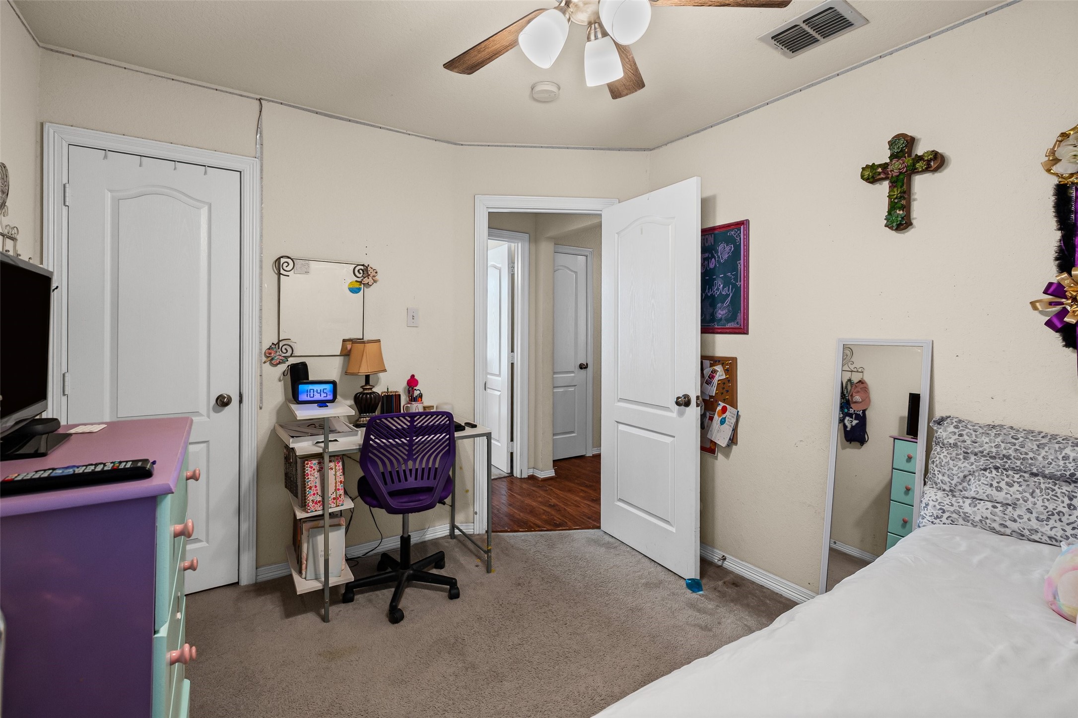 717 Rambling Court Granbury TX 76049