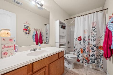 717 Rambling Court Granbury TX 76049