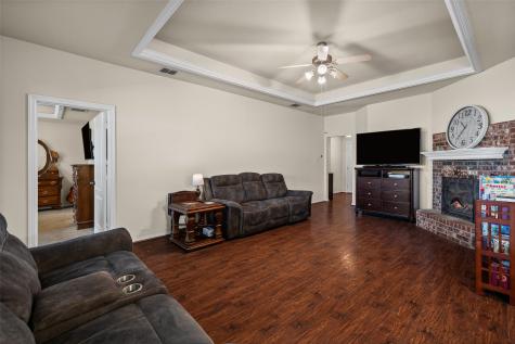 717 Rambling Court Granbury TX 76049