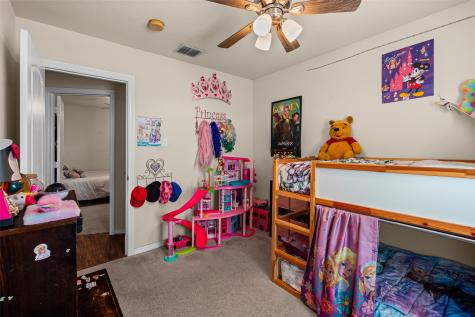 717 Rambling Court Granbury TX 76049