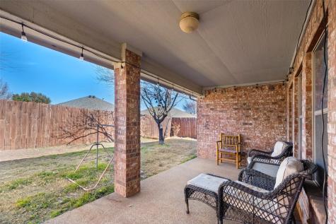 717 Rambling Court Granbury TX 76049