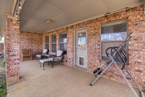 717 Rambling Court Granbury TX 76049