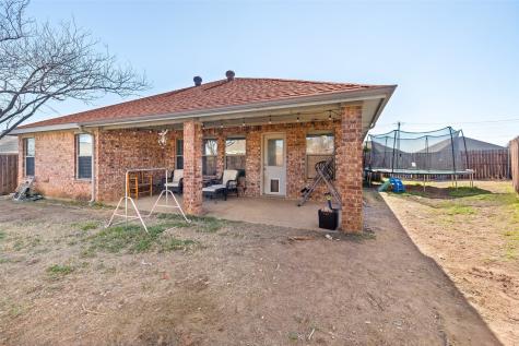 717 Rambling Court Granbury TX 76049