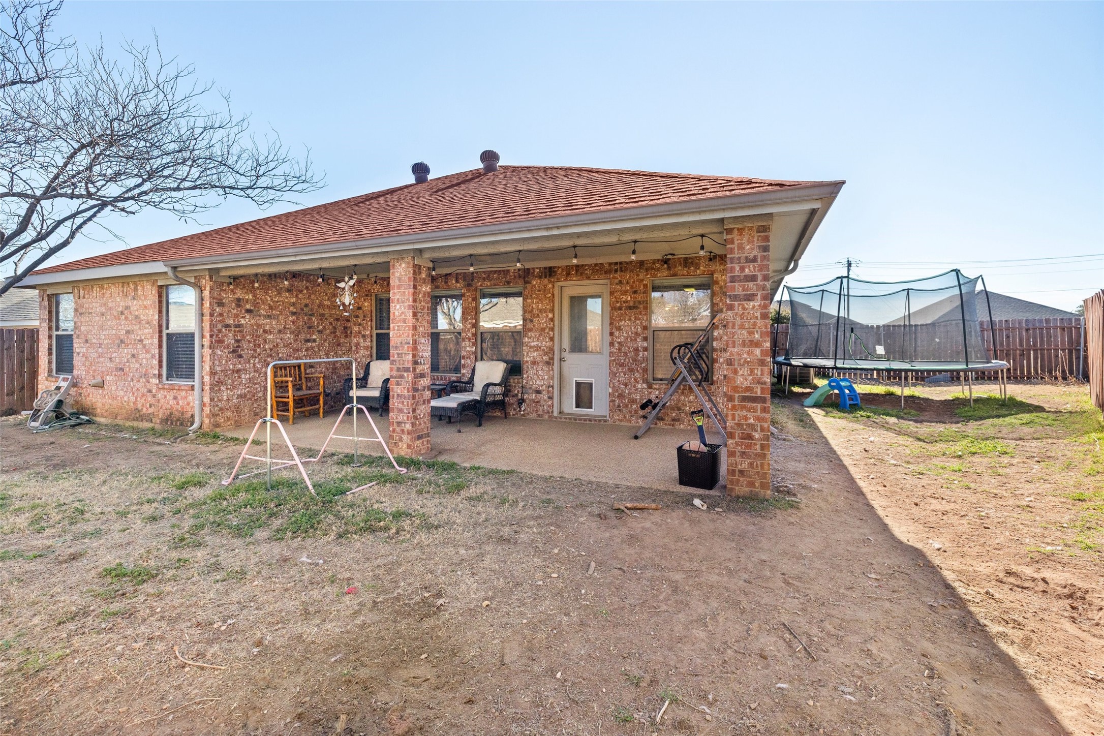717 Rambling Court Granbury TX 76049