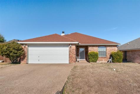 717 Rambling Court Granbury TX 76049