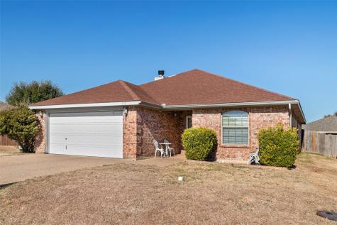 717 Rambling Court Granbury TX 76049