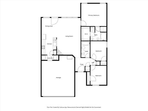 717 Rambling Court Granbury TX 76049