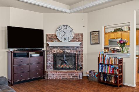717 Rambling Court Granbury TX 76049