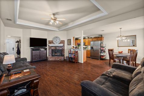 717 Rambling Court Granbury TX 76049