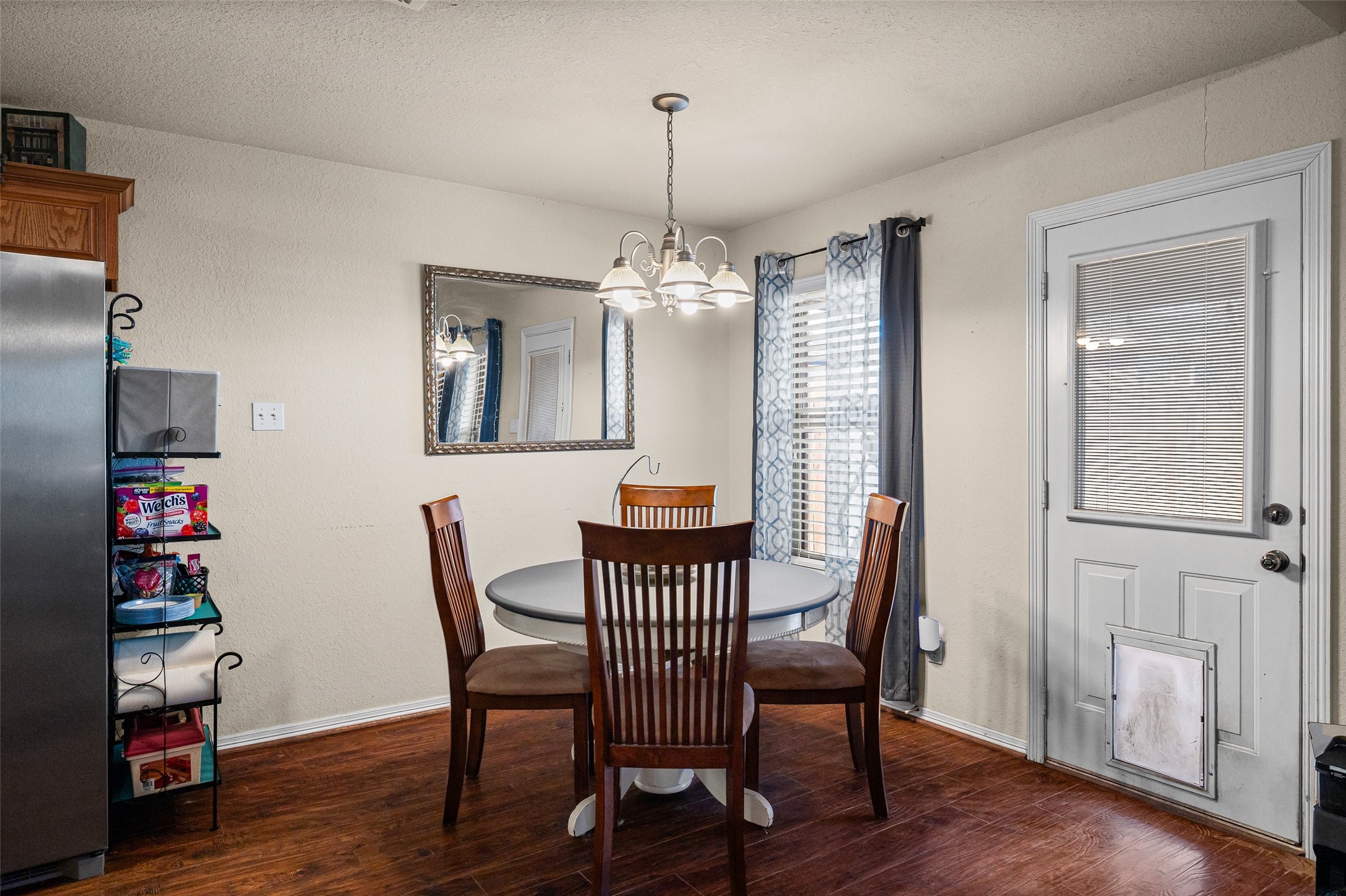 717 Rambling Court Granbury TX 76049