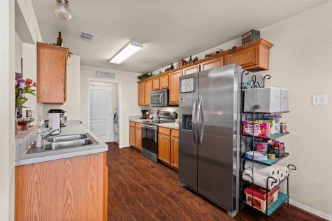 717 Rambling Court Granbury TX 76049