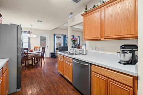 717 Rambling Court Granbury TX 76049
