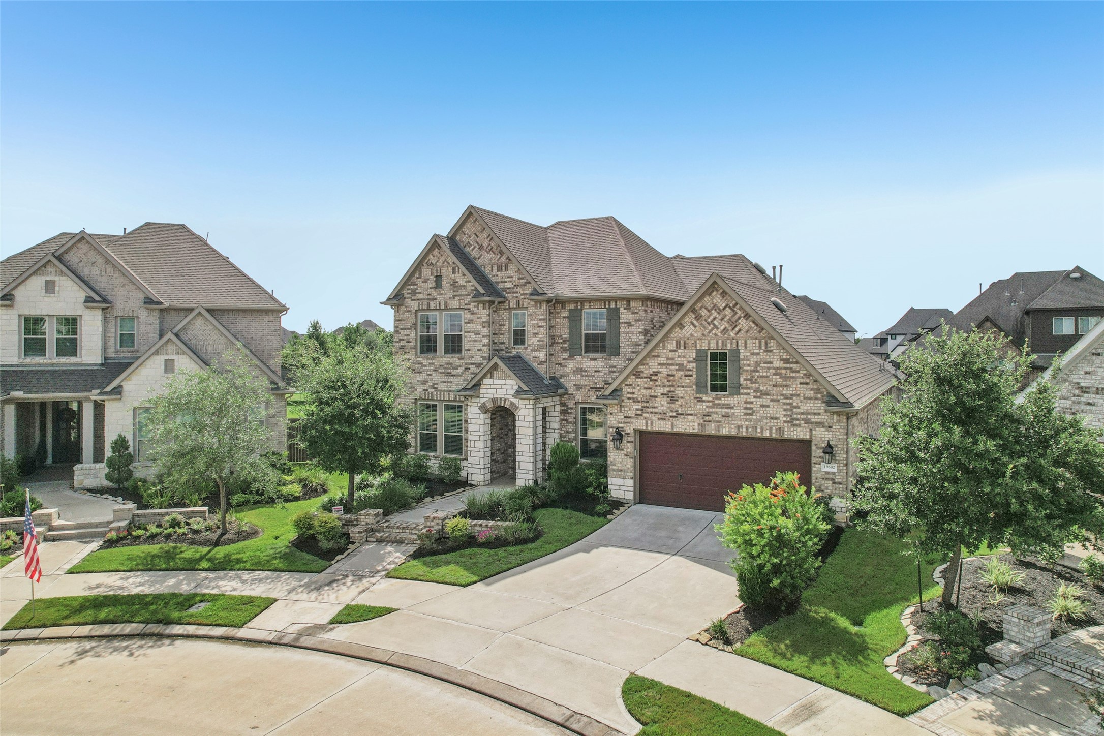 19602 Raccoon Hollow Way Cypress TX 77433