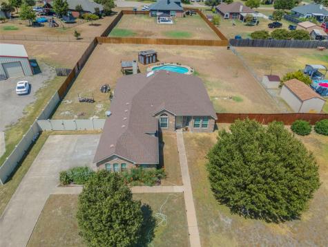 8821 Mallory Court Waxahachie TX 75167