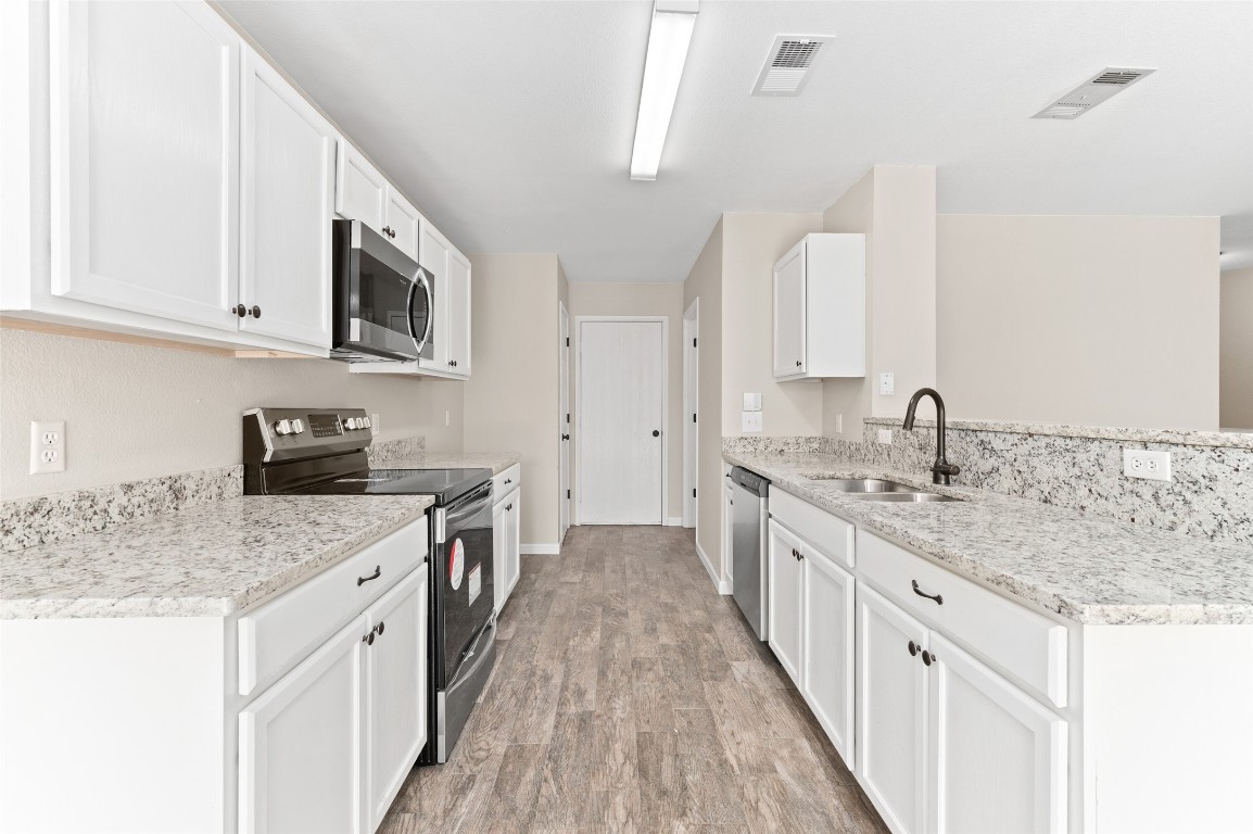 4330 Falcon Drive Sherman TX 75092