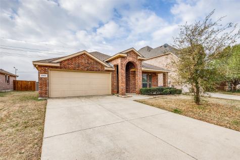 1201 Antoinette Drive Princeton TX 75407