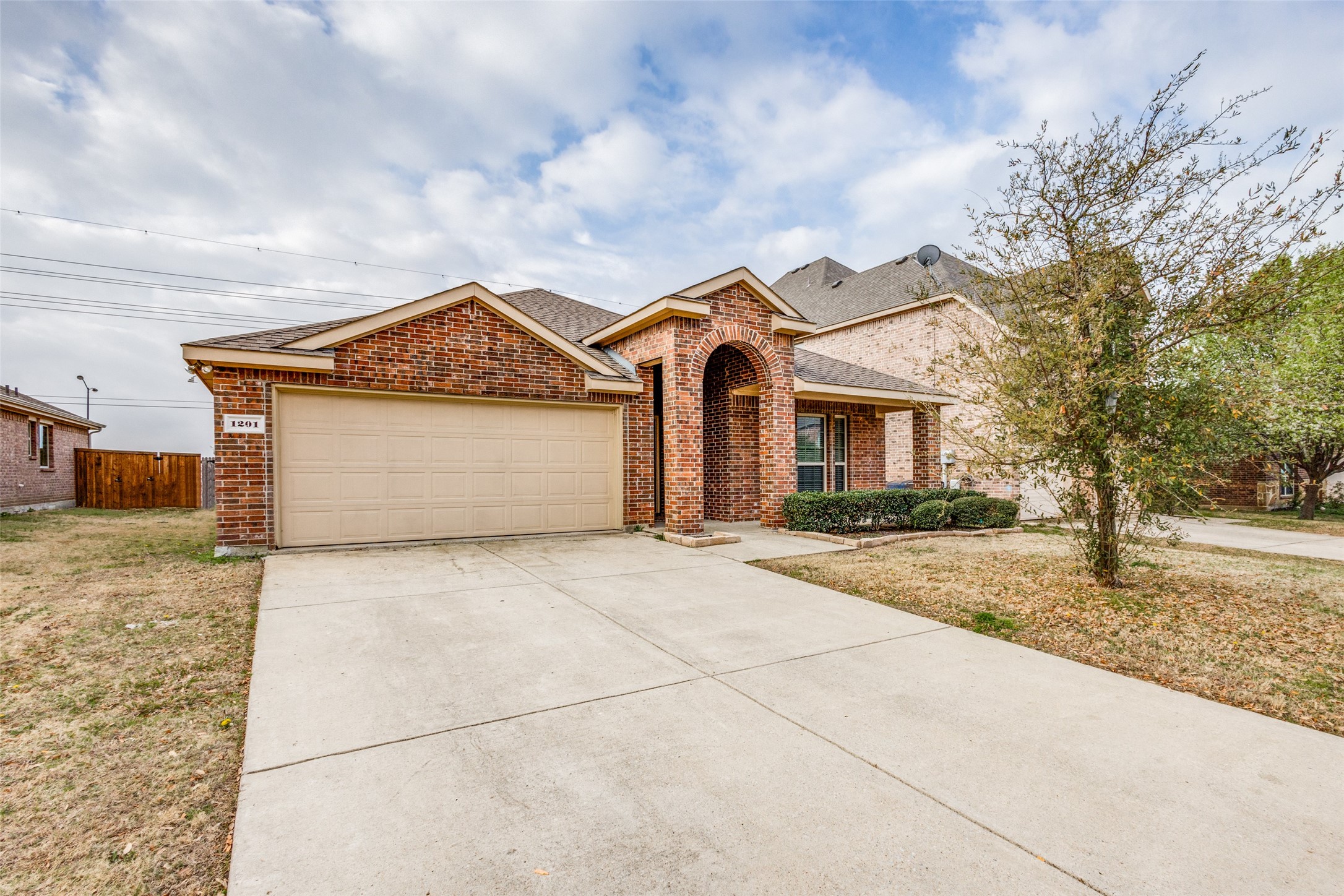 1201 Antoinette Drive Princeton TX 75407