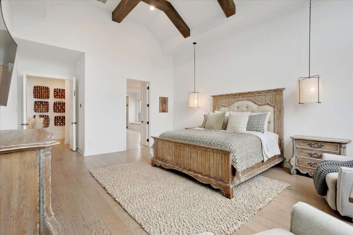 5408 Seuss Street Flower Mound TX 75022