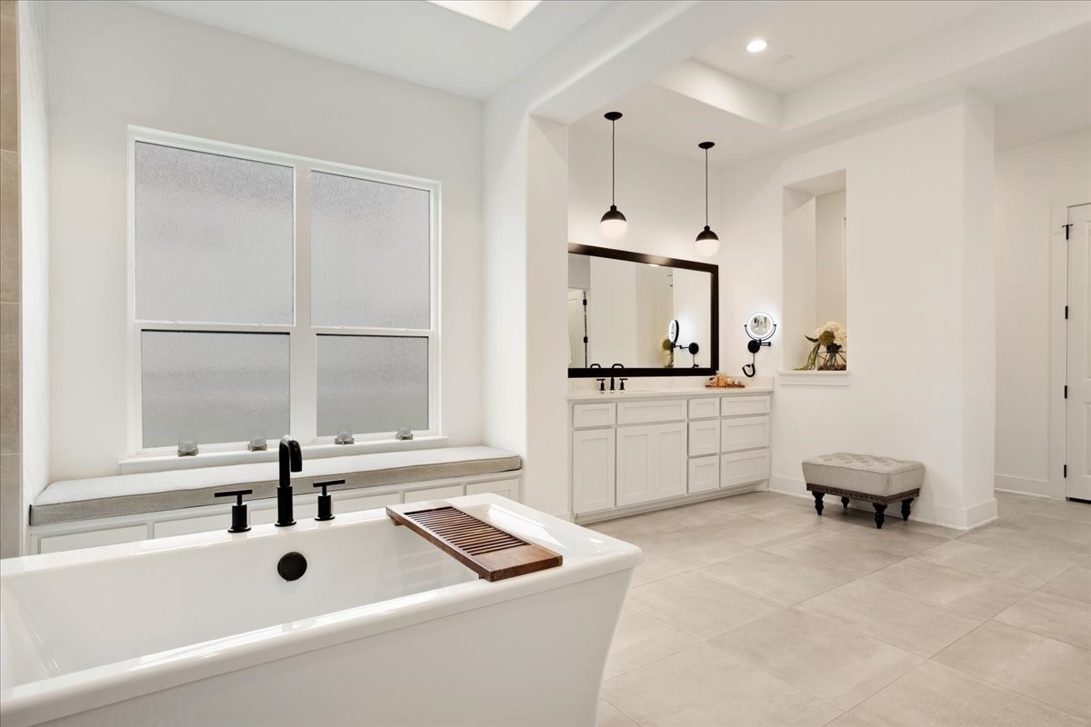 5408 Seuss Street Flower Mound TX 75022