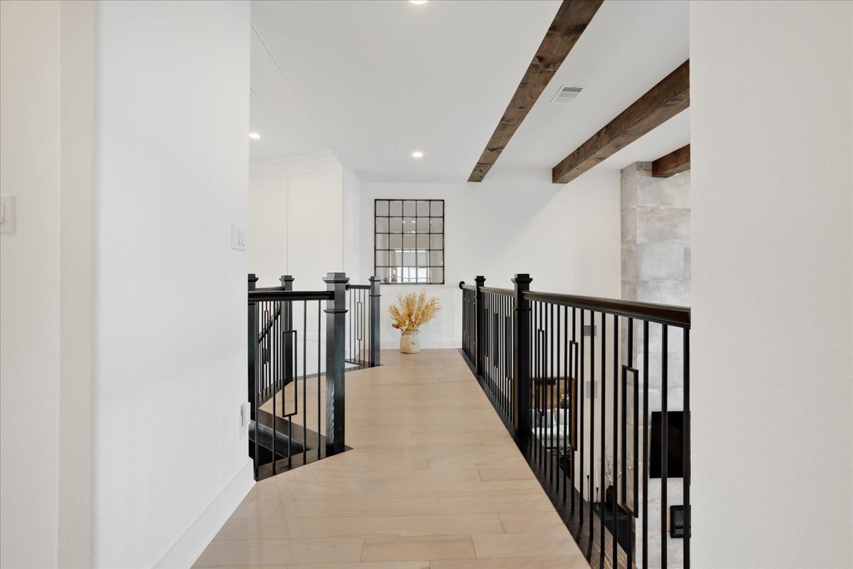5408 Seuss Street Flower Mound TX 75022